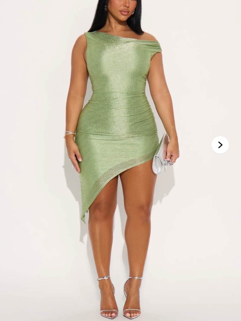 Night out dress